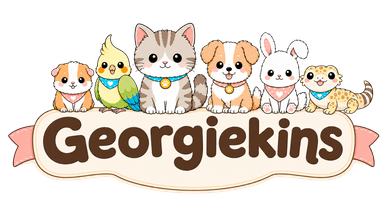 Georgiekins — home